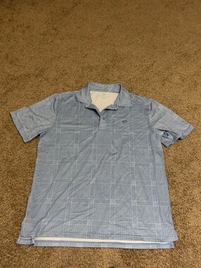 Southern Tide Polo Size Large